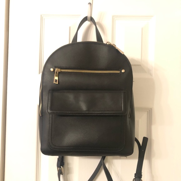 gap backpack purse